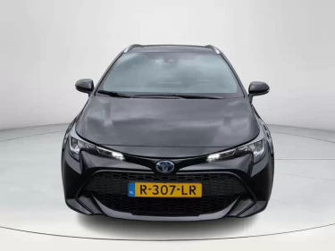 Foto van Toyota Corolla Touring Sports