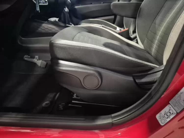 Foto van Hyundai i10