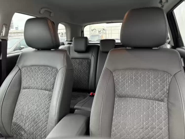 Foto van Suzuki Vitara