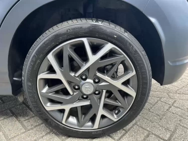 Foto van Hyundai KONA