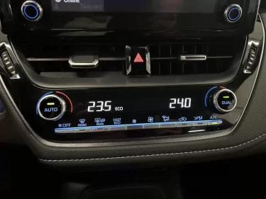 Foto van Toyota Corolla Touring Sports