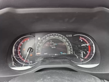 Foto van Toyota RAV4