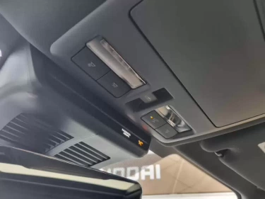 Foto van Mazda CX-80