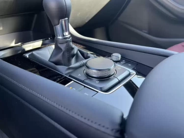 Foto van Mazda 3