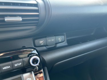 Foto van Hyundai Inster
