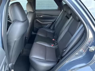 Foto van Mazda CX-30