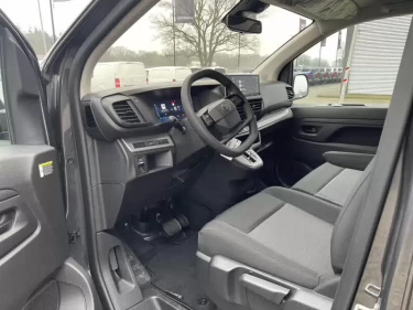 Foto van Toyota PROACE Electric Worker