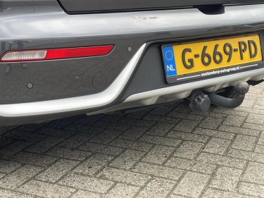 Foto van Kia Niro