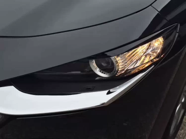 Foto van Mazda CX-30