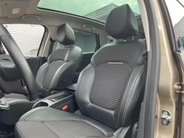 Foto van Renault Scénic