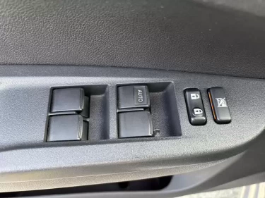 Foto van Toyota Verso-S