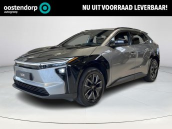Toyota Bz4x Executive 73 kWh | All-in prijs | Nieuw model | demo 2025