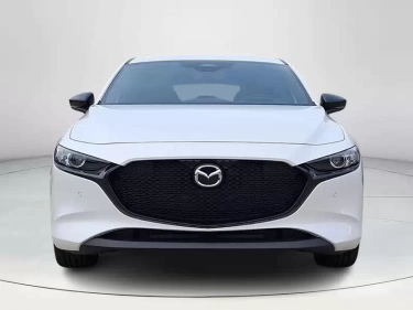 Foto van Mazda 3