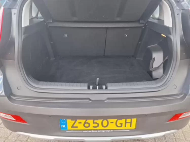 Foto van Hyundai Bayon