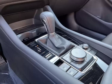 Foto van Mazda 3