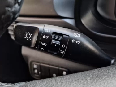 Foto van Hyundai Bayon