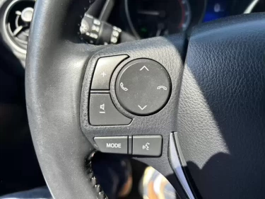 Foto van Toyota Auris