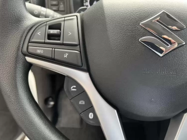 Foto van Suzuki Ignis