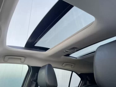Foto van Mitsubishi Eclipse Cross