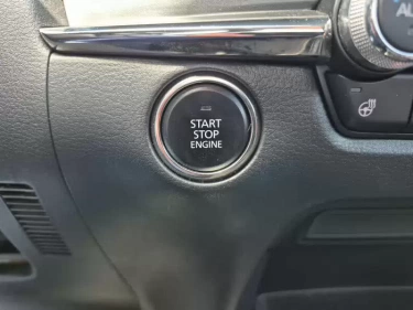 Foto van Mazda CX-30