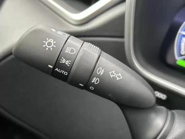 Foto van Toyota Corolla Cross