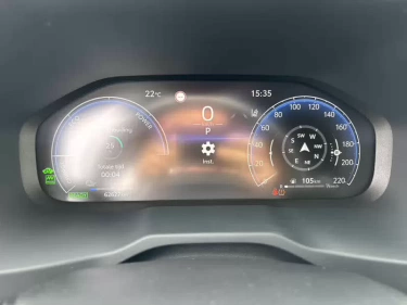 Foto van Toyota RAV4