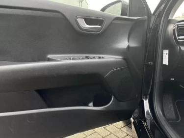 Foto van Kia Rio