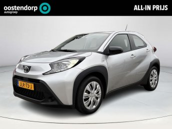 Toyota Aygo X 1.0 VVT-i S-CVT Play | Keyless | AppleCarplay / Android auto | occasion 2023