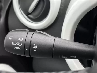 Foto van Renault Twingo Z.E.