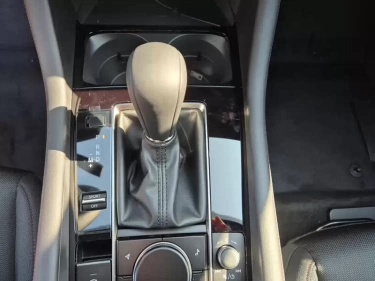 Foto van Mazda 3