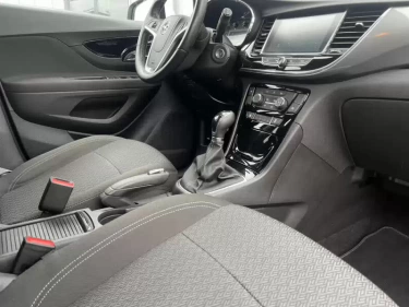 Foto van Opel Mokka X