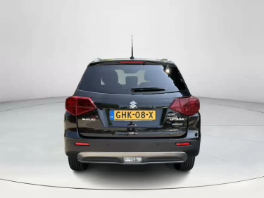 Foto van Suzuki Vitara