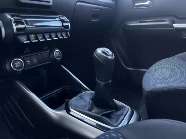 Foto van Suzuki Ignis