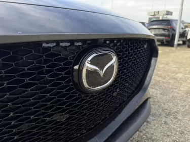 Foto van Mazda 3