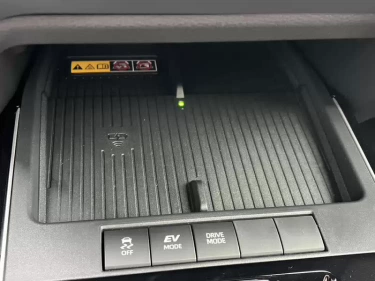 Foto van Toyota Corolla Cross