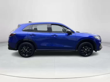 Foto van Honda Zr-V