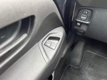 Foto van Toyota Aygo
