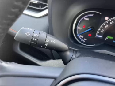 Foto van Toyota RAV4