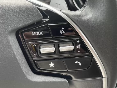 Foto van Kia Niro