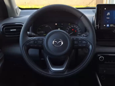 Foto van Mazda 2