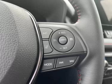 Foto van Toyota RAV4