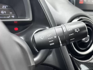 Foto van Mazda 2