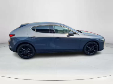 Foto van Mazda 3
