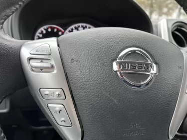 Foto van Nissan Note