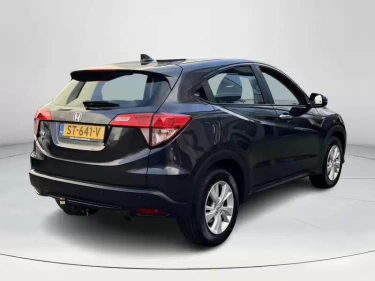 Foto van Honda HR-V