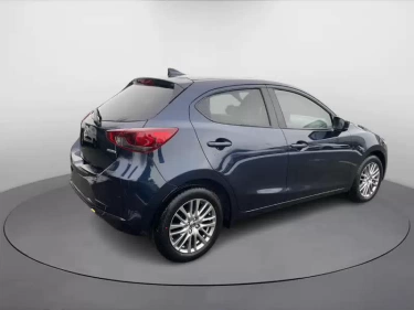 Foto van Mazda 2