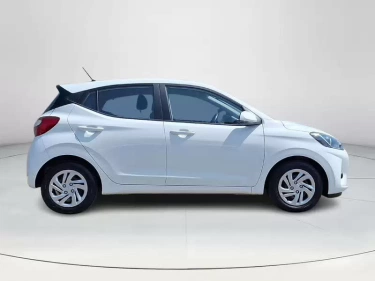 Foto van Hyundai i10