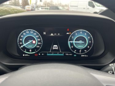 Foto van Hyundai i20