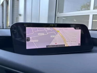 Foto van Mazda 3