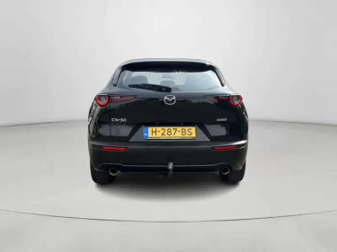 Foto van Mazda CX-30